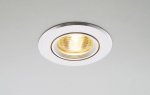 Светильник точечный Ambrella A502 AL алюминий MR16 ORGANIC SPOT