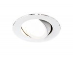 Светильник точечный Ambrella A502 W белый ORGANIC SPOT