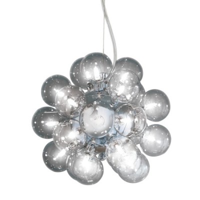 Светильник подвесной Arte lamp A5021SP-21CC MOLECULE Светильник подвесной Arte lamp A5021SP-21CC MOLECULE