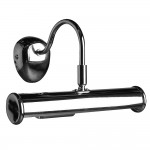 Светильник настенный Arte lamp A5023AP-1CC Picture light