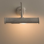 Светильник настенный Arte lamp A5023AP-1WG Picture light