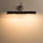 Светильник для картин Arte lamp A5023AP-2CC Picture light
