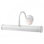 Светильник для картин Arte lamp A5023AP-2WG Picture light