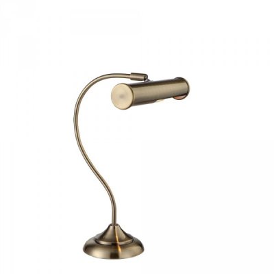 Светильник настольный Arte lamp A5023LT-1AB Ancient