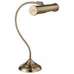 Светильник настольный Arte lamp A5023LT-1AB Ancient