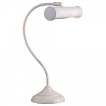 Светильник настольный Arte lamp A5023LT-1WG Ancient