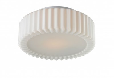 Потолочный светильник Arte lamp A5027PL-1WH Aqua Потолочный светильник Arte lamp A5027PL-1WH Aqua