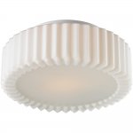 Потолочный светильник Arte lamp A5027PL-1WH Aqua