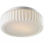 Потолочный светильник Arte lamp A5027PL-2WH Aqua