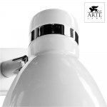 Светильник настенный бра Arte lamp A5049AP-2WH MERCOLED