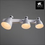 Светильник потолочный Arte lamp A5049PL-3WH MERCOLED