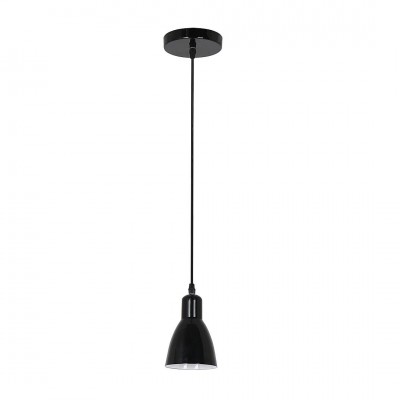 

Светильник подвесной Arte lamp A5049SP-1BK MERCOLED, A5049SP-1BK