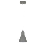 Светильник подвесной Arte lamp A5049SP-1GY Mercoled