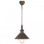 Светильник подвесной Arte lamp A5050SP-1BG LOFT