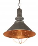 Светильник подвесной Arte lamp A5050SP-1BG LOFT