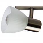 Светильник настенный бра Arte lamp A5062AP-2AB PARRY