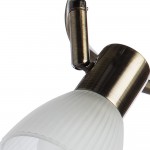 Светильник потолочный Arte lamp A5062PL-3AB PARRY