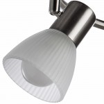 Светильник потолочный Arte lamp A5062PL-3SS PARRY