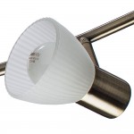 Светильник потолочный Arte lamp A5062PL-4AB PARRY