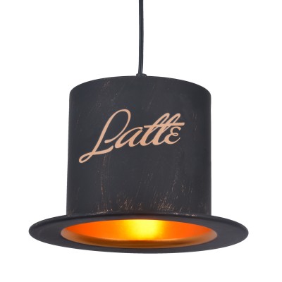 

Светильник подвесной Arte lamp A5065SP-1BN Caffe, A5065SP-1BN