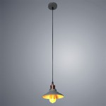 Светильник подвесной Arte Lamp A5067SP-1GY LIDO