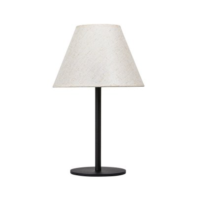 Декоративные настольные лампы Arte Lamp A5068LT-1BK ALEA