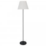 С абажуром Arte Lamp A5068PN-1BK ALEA