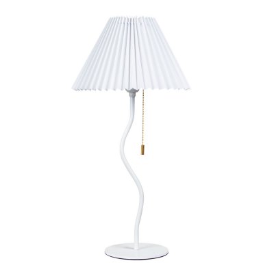 Декоративные настольные лампы Arte Lamp A5069LT-1WH AGATHA