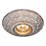 Светильник потолочный Arte lamp A5072PL-1RI ANTIC