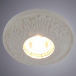 Светильник потолочный Arte lamp A5074PL-1WH Elogio