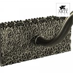 Светильник настенный Arte lamp A5075AP-2AB PICTURE LIGHTS LUX