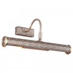 Светильник настенный Arte lamp A5075AP-2AB PICTURE LIGHTS LUX