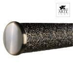 Светильник настенный Arte lamp A5075AP-2AB PICTURE LIGHTS LUX