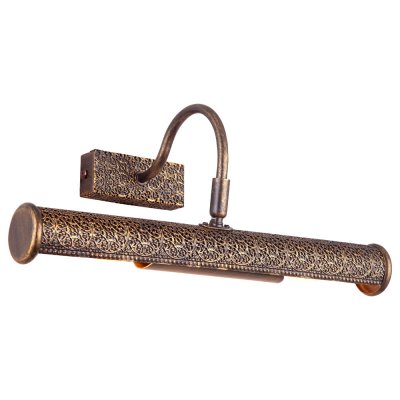 

Светильник для картин Arte lamp A5075AP-2BR PICTURE LIGHTS LUX, A5075AP-2BR