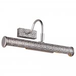 Светильник настенный Arte lamp A5075AP-2CC PICTURE LIGHTS LUX
