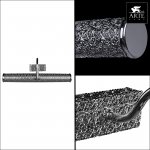 Светильник настенный Arte lamp A5075AP-2CC PICTURE LIGHTS LUX