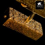 Светильник настенный Arte lamp A5075AP-2GO PICTURE LIGHTS LUX