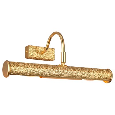 

Светильник настенный Arte lamp A5075AP-2GO PICTURE LIGHTS LUX, A5075AP-2GO