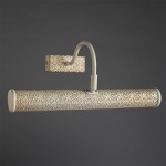 Светильник для картин Arte lamp A5075AP-2WG PICTURE LIGHTS LUX