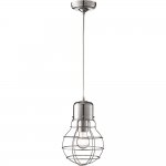 Подвесной светильник Arte lamp A5080SP-1CC Edison