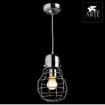 Подвесной светильник Arte lamp A5080SP-1CC Edison