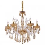 Люстра Arte lamp A5081LM-6GO Versailles