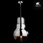 Подвесной светильник в виде лампочки Arte lamp A5093SP-1CC Edison