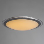 Светильник потолочный Arte lamp A5100PL-1WH Selene