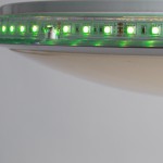 Светильник потолочный Arte lamp A5100PL-1WH Selene