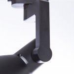 Светильник потолочный Arte lamp A5106PL-1BK NIDO