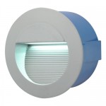 Уличный светильник Arte lamp A5108IN-1GY Install