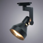 Светильник трековый E27 Arte lamp A5108PL-1BK NIDO