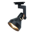 Светильник трековый E27 Arte lamp A5108PL-1BK NIDO