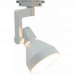 Светильник для трека Arte lamp A5108PL-1WH NIDO